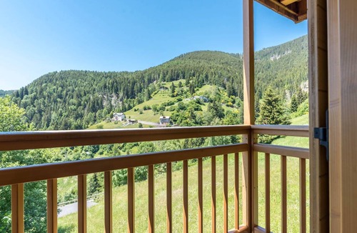 Palu del Fersina House | 125 m² House ∙ 3 bedrooms ∙ 7 guests