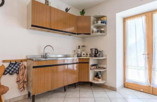 Palu del Fersina House | 125 m² House ∙ 3 bedrooms ∙ 8 guests