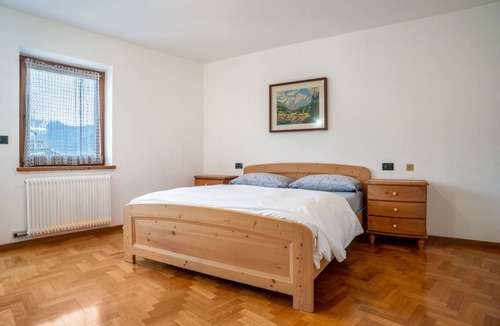 Grauno House | 126 m² House ∙ 3 bedrooms ∙ 8 guests