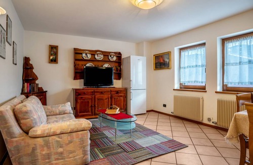 Grauno House | 126 m² House ∙ 3 bedrooms ∙ 8 guests