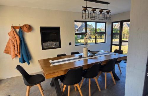 Giant's Castle Game Reserve House | 13 Mount Champagne