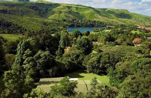Cathkin Park House | 130 m² House ∙ 3 bedrooms ∙ 6 guests