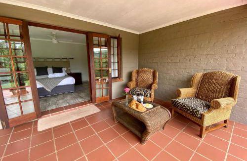 Cathkin Park House | 130 m² House ∙ 3 bedrooms ∙ 6 guests