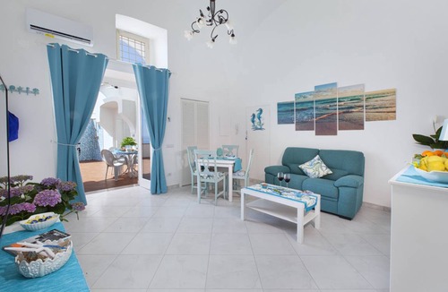 Chiesa Nuova House | 130 m² House ∙ 2 bedrooms ∙ 3 guests