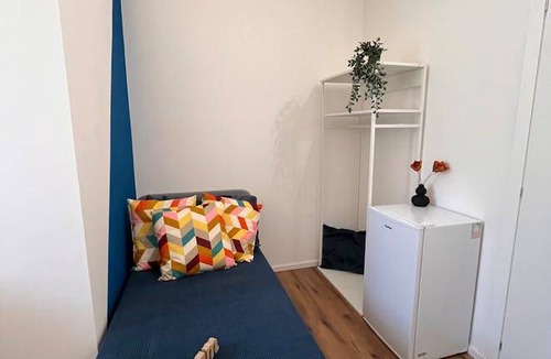 Trento Resort | 130 m² Private room ∙ 1 bedroom ∙ 1 guest