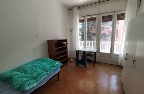 Trento Resort | 132 m² Private room ∙ 1 bedroom ∙ 1 guest