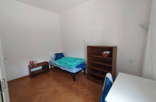 Trento Resort | 132 m² Private room ∙ 1 bedroom ∙ 1 guest