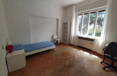 Trento Resort | 132 m² Private room ∙ 1 bedroom ∙ 1 guest