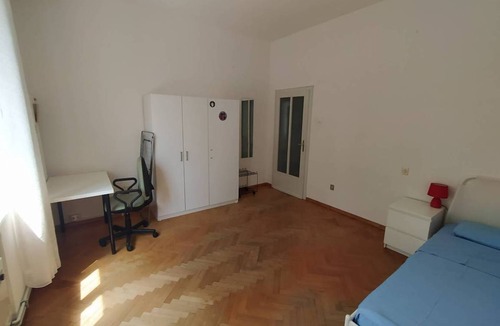 Trento Resort | 132 m² Private room ∙ 1 bedroom ∙ 1 guest