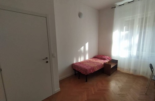 Trento Resort | 132 m² Private room ∙ 1 bedroom ∙ 1 guest