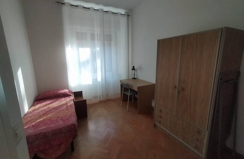 Trento Resort | 132 m² Private room ∙ 1 bedroom ∙ 1 guest