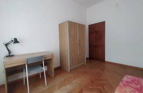 Trento Resort | 132 m² Private room ∙ 1 bedroom ∙ 1 guest