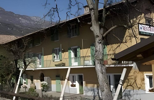 Villa Lagarina Bed & Breakfast | 14 m² Bed and breakfast ∙ 3 guests
