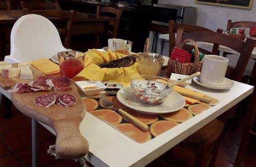 Villa Lagarina Bed & Breakfast | 14 m² Bed and breakfast ∙ 3 guests