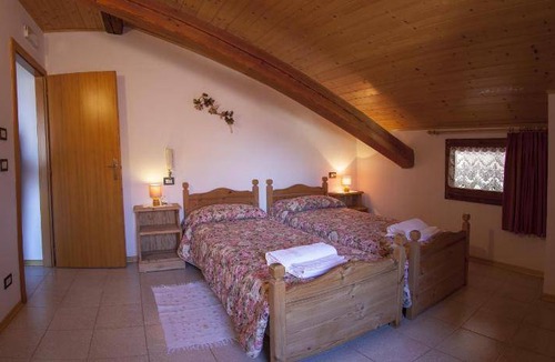 Faedo House | 14 m² Farmhouse ∙ 3 guests