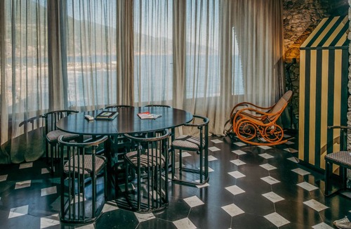 Cinque Terre Apartment | 140 m² Apartment ∙ 2 bedrooms ∙ 4 guests