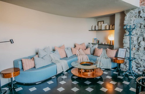 Cinque Terre Apartment | 140 m² Apartment ∙ 2 bedrooms ∙ 4 guests
