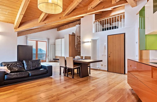 Bedollo Apartment | 140 m² Apartment ∙ 2 bedrooms ∙ 4 guests