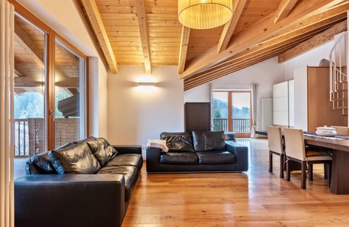 Bedollo Apartment | 140 m² Apartment ∙ 2 bedrooms ∙ 4 guests