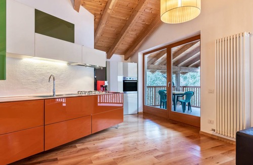 Bedollo Apartment | 140 m² Apartment ∙ 2 bedrooms ∙ 4 guests