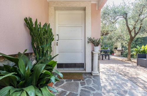 Arco Apartment | 140 m² Apartment ∙ 3 bedrooms ∙ 8 guests