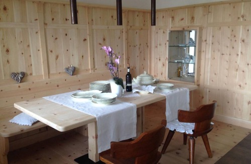Aldino House | 140 m² House ∙ 2 bedrooms ∙ 4 guests