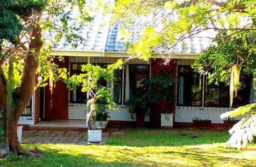 St. Lucia House | 140 m² House ∙ 3 bedrooms ∙ 6 guests