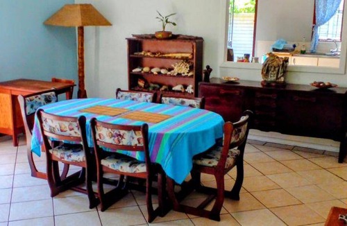 St. Lucia House | 140 m² House ∙ 3 bedrooms ∙ 6 guests