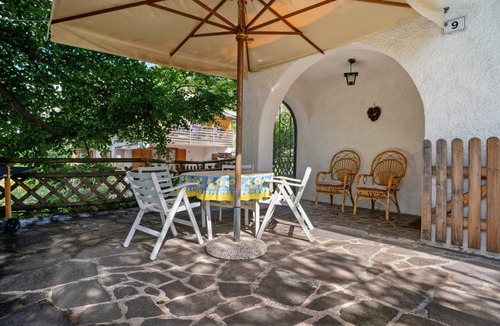 Spormaggiore House | 140 m² House ∙ 4 bedrooms ∙ 9 guests