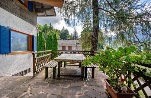 Spormaggiore House | 140 m² House ∙ 4 bedrooms ∙ 9 guests