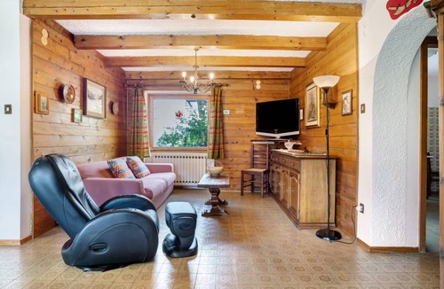 Spormaggiore House | 140 m² House ∙ 4 bedrooms ∙ 9 guests