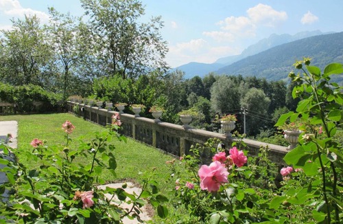 Susa Villa | 140 m² Villa ∙ 3 bedrooms ∙ 6 guests
