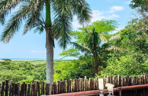 St. Lucia Apartment | 1400 m² Serviced apartment ∙ 3 bedrooms ∙ 127 guests