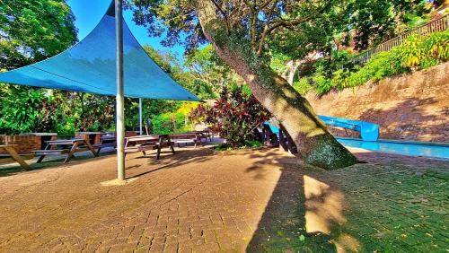 Port Edward Apartment | 143 m² Apartment ∙ 4 bedrooms ∙ 8 guests