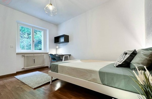 Trento Resort | 143 m² Private room ∙ 1 bedroom ∙ 1 guest