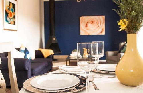 Rosetta Apartment | 145 m² Apartment ∙ 2 bedrooms ∙ 6 guests