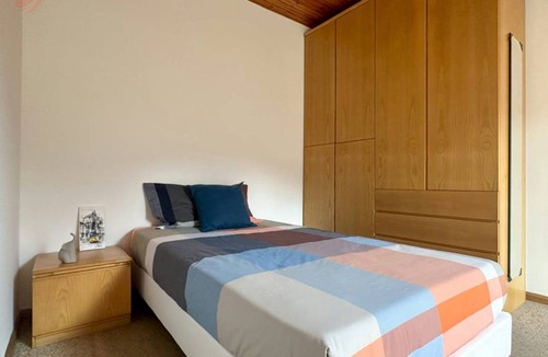 Mattarello Resort | 145 m² Private room ∙ 1 bedroom ∙ 1 guest