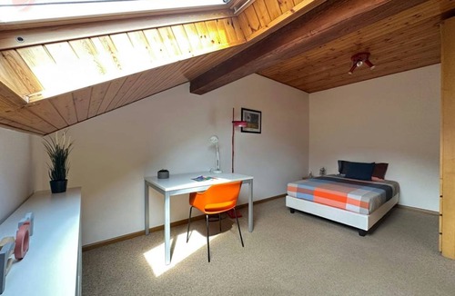 Mattarello Resort | 145 m² Private room ∙ 1 bedroom ∙ 1 guest