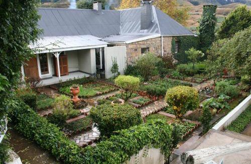 Elandskop House | 1455 m² Farmhouse ∙ 10 bedrooms ∙ 12 guests