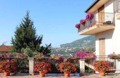 Agerola House | 15 m² Farmhouse ∙ 1 bedroom ∙ 2 guests