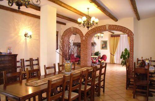 Agerola House | 15 m² Farmhouse ∙ 1 bedroom ∙ 2 guests