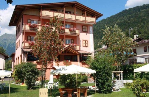 Giustino Hotel | 15 m² Hotel ∙ 3 guests