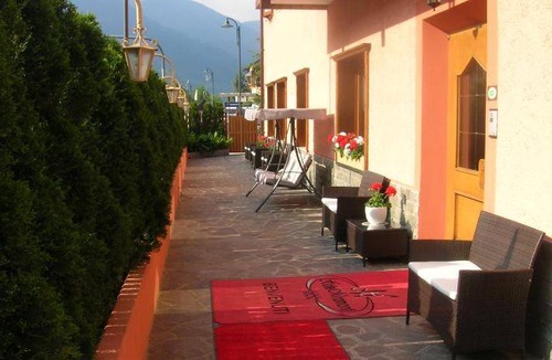 Giustino Hotel | 15 m² Hotel ∙ 3 guests