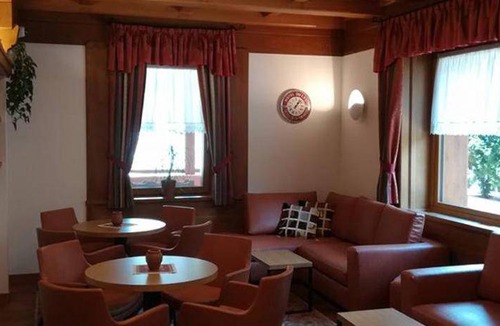 Giustino Hotel | 15 m² Hotel ∙ 3 guests