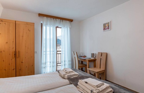 Bosentino Resort | 15 m² Private room ∙ 1 bedroom ∙ 2 guests