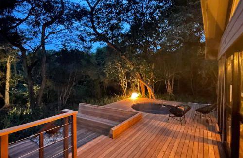 Hluhluwe Apartment | 150 m² Apartment ∙ 2 bedrooms ∙ 4 guests