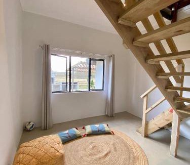 Rosetta Apartment | 150 m² Apartment ∙ 4 bedrooms ∙ 8 guests