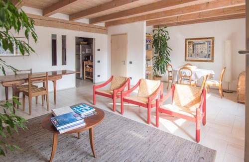 Trento Old Town Bed & Breakfast | 150 m² Bed and breakfast ∙ 2 bedrooms ∙ 8 guests