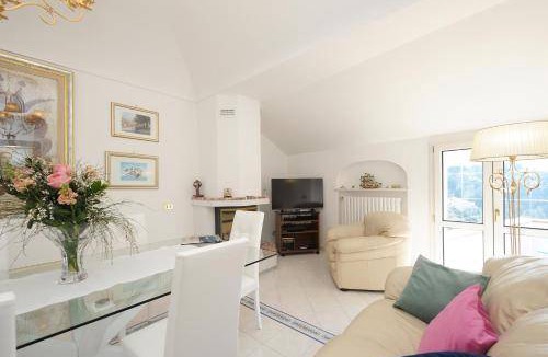 Pontone House | 150 m² House ∙ 2 bedrooms ∙ 5 guests