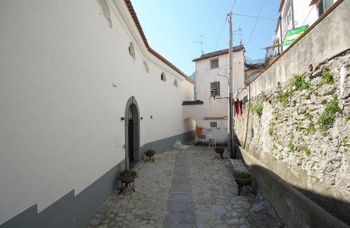 Pontone House | 150 m² House ∙ 2 bedrooms ∙ 5 guests